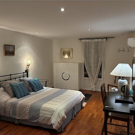Villa Atmosphere Petit Dejeuner Compris Гренобль Экстерьер фото
